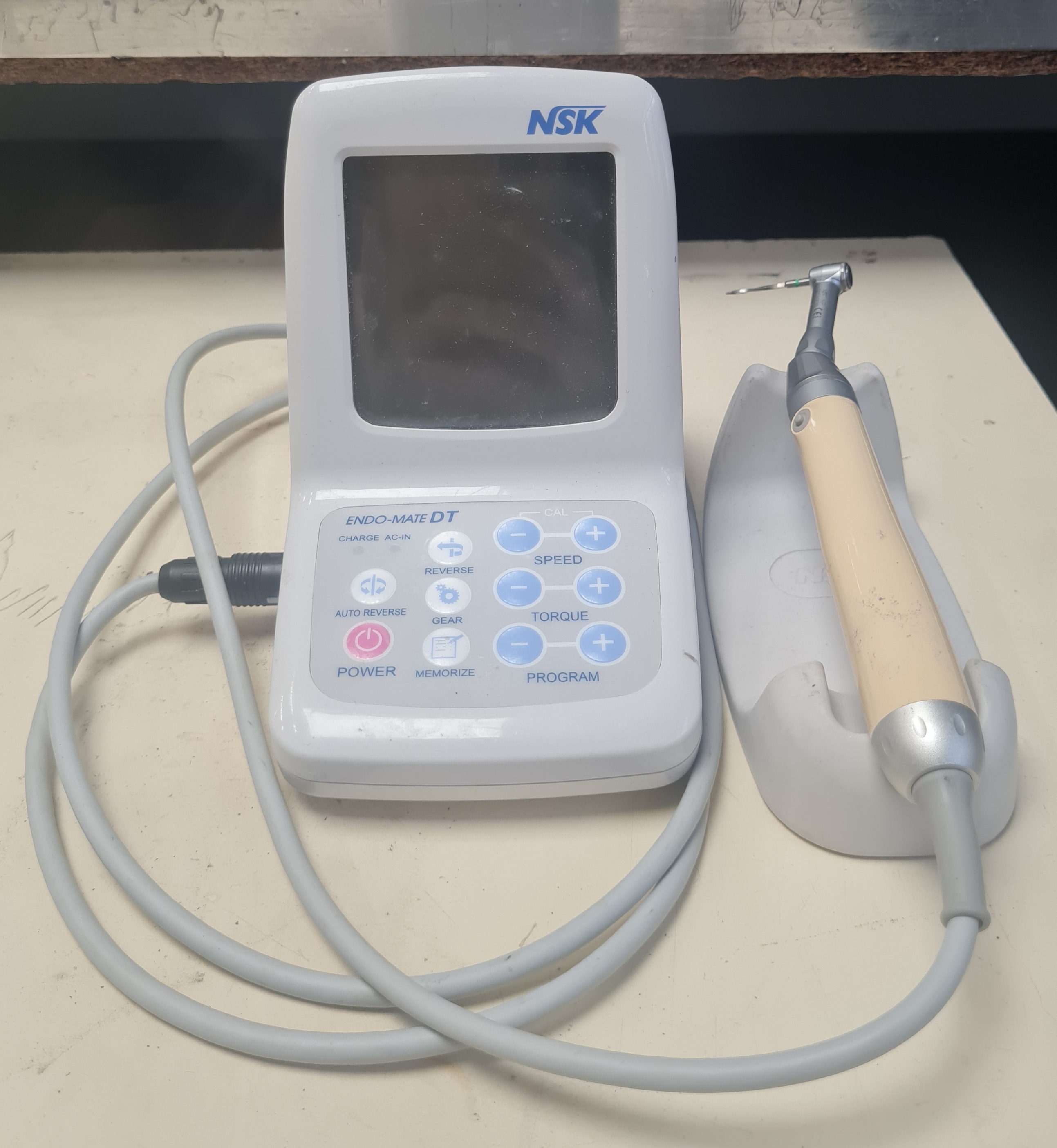 stazione endodontica nsk endo-mate dt