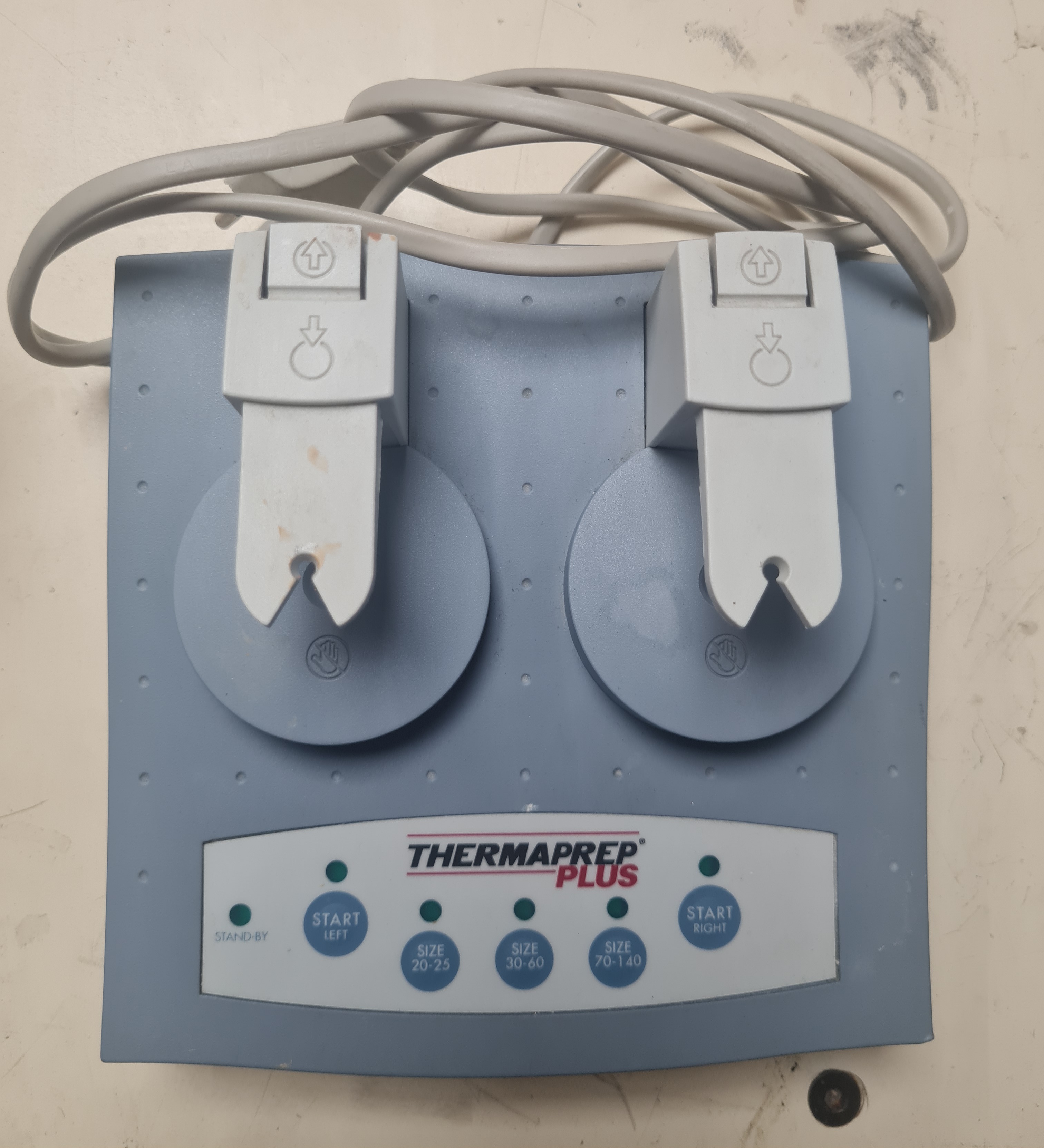 FORNELLETTO DENTSPLY THERMAPREP PLUS