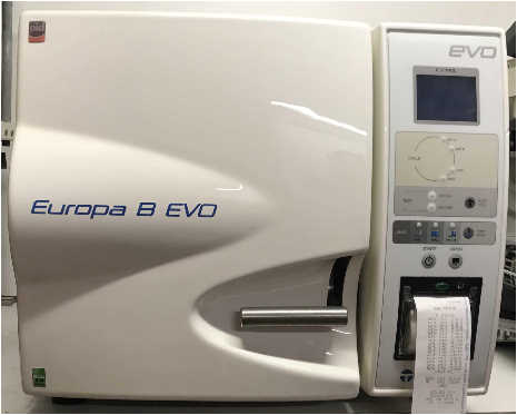 europa b evo