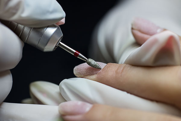 manicure