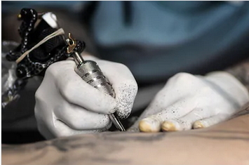 tatuatore