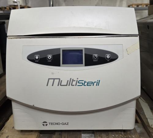 MULTISTERIL