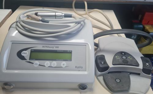 KAVO INTRASURG300