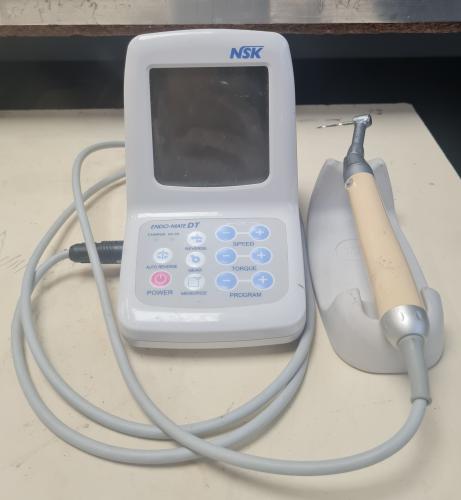 stazione endodontica nsk endo-mate dt