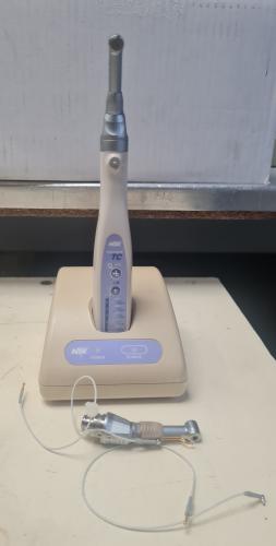 stazione endodontica nsk endo-mate tc