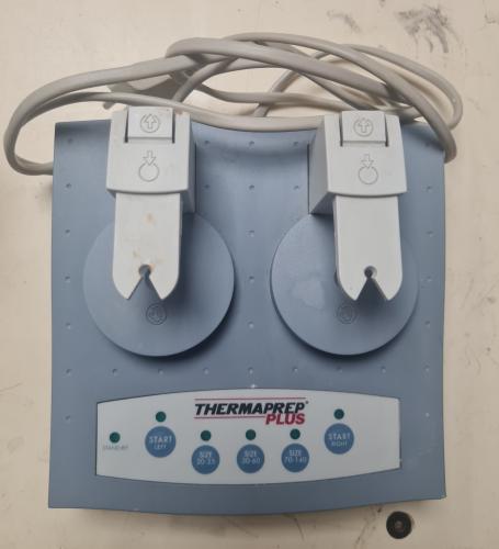 FORNELLETTO DENTSPLY THERMAPREP PLUS